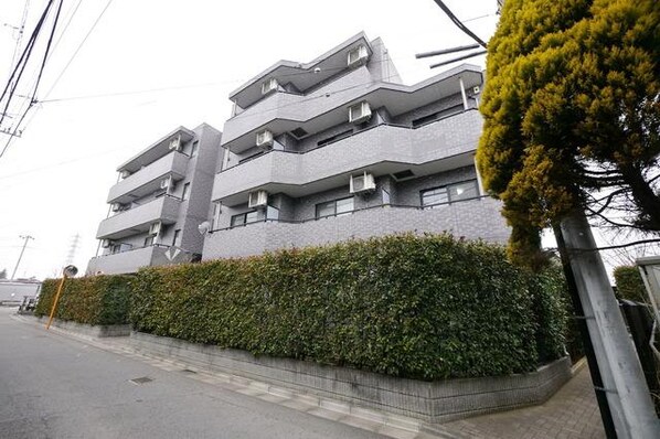 トミボナールの物件内観写真